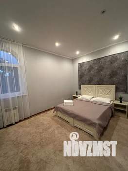 Дом 80м², 2-этажный, посуточно,