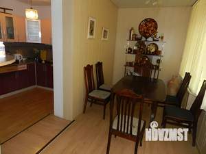 Коттедж 120м², 2-этажный, на длительный срок,