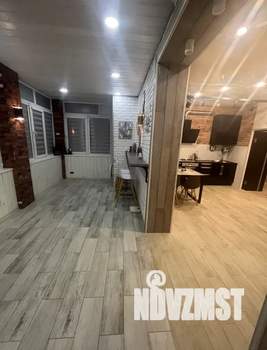 Дом 70м², 2-этажный, посуточно,