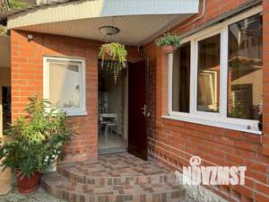 Дом 55м², 1-этажный, посуточно,