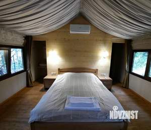 Дом 50м², 1-этажный, посуточно,