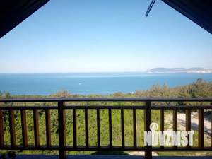 Дом 50м², 1-этажный, посуточно,