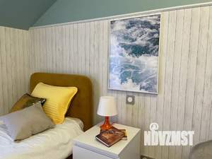 Дом 145м², 3-этажный, посуточно,