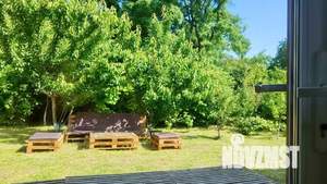 Дом 250м², 2-этажный, посуточно,