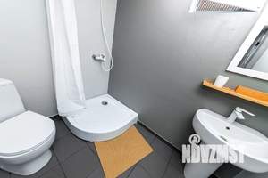 Дом 40м², 1-этажный, посуточно,