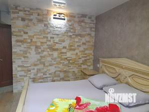 Дом 25м², 2-этажный, посуточно,