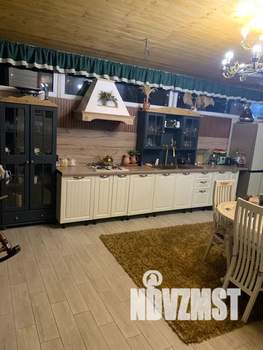 Дом 170м², 2-этажный, посуточно,