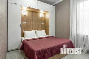 Дом 30м², 3-этажный, посуточно,