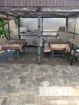 Дом 50м², 1-этажный, посуточно,