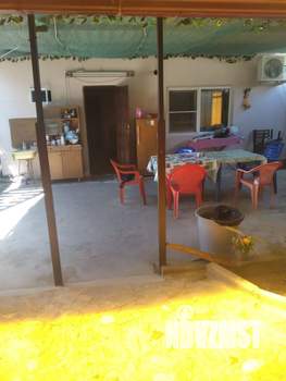 Дом 150м², 2-этажный, посуточно,