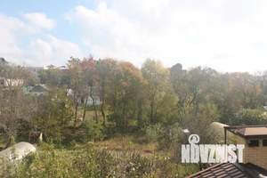 Дом 93м², 3-этажный, посуточно,