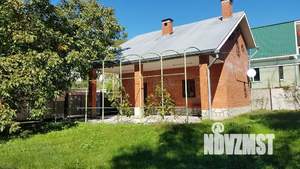 Дом 75м², 2-этажный, посуточно,