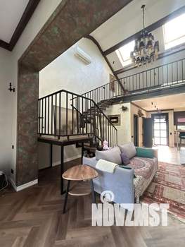 Дом 46м², 2-этажный, посуточно,