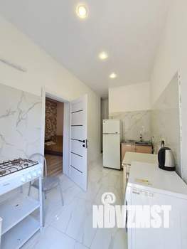 Дом 33м², 2-этажный, посуточно,