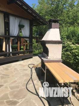 Дом 36м², 1-этажный, посуточно,