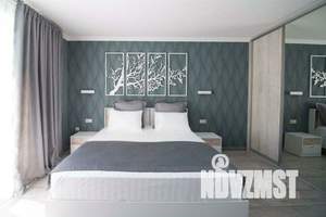 Дом 213м², 2-этажный, посуточно,