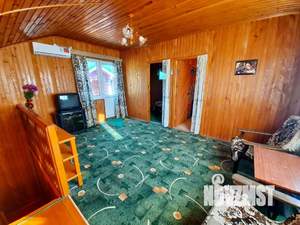 Дом 100м², 2-этажный, посуточно,