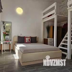 Дом 42м², 1-этажный, посуточно,