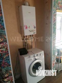 Дом 90м², 2-этажный, на длительный срок,