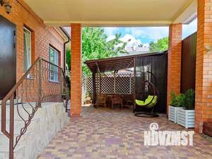 Дом 90м², 2-этажный, посуточно,