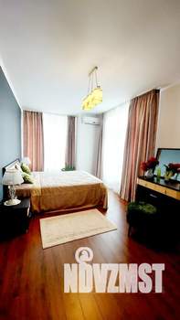 Дом 135м², 2-этажный, посуточно,