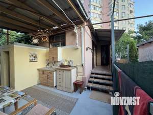 Дом 27м², 1-этажный, посуточно,