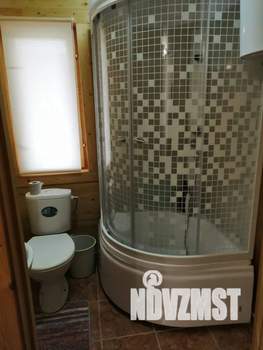 Дом 60м², 2-этажный, посуточно,