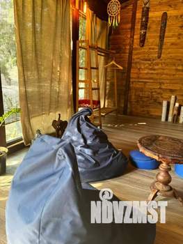 Дом 88м², 1-этажный, посуточно,