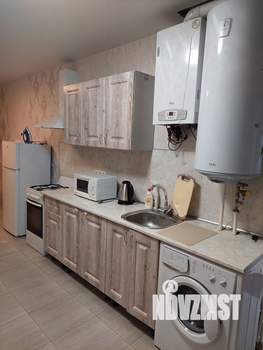 Дом 40м², 1-этажный, на длительный срок,