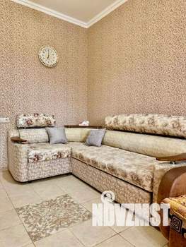 Дом 100м², 2-этажный, посуточно,