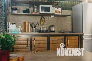 Дом 65м², 2-этажный, посуточно,