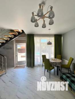 Дом 68м², 2-этажный, посуточно,