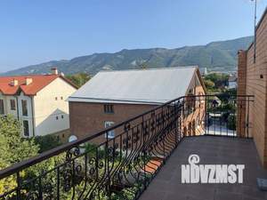 Дом 500м², 4-этажный, посуточно,