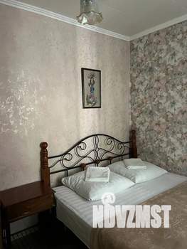 Дом 80м², 1-этажный, посуточно,