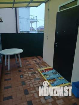 Дом 48м², 1-этажный, посуточно,