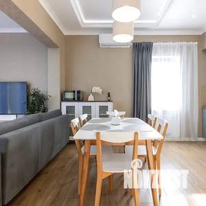 Дом 81м², 1-этажный, посуточно,