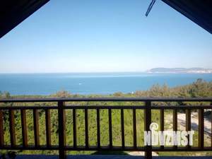 Дом 50м², 1-этажный, посуточно,