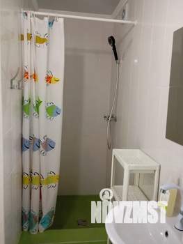 Дом 40м², 1-этажный, посуточно,