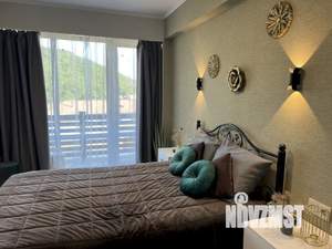 Дом 80м², 2-этажный, посуточно,