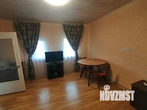 Дом 35м², 1-этажный, посуточно,