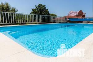 Дом 240м², 2-этажный, посуточно,