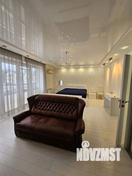 Таунхаус 220м², 3-этажный, на длительный срок,