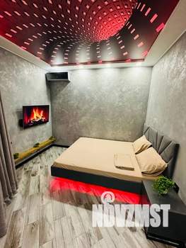 Дом 37м², 1-этажный, посуточно,