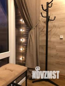 Дом 36м², 2-этажный, посуточно,