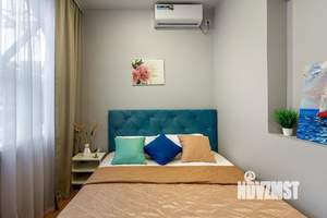 Дом 50м², 1-этажный, посуточно,