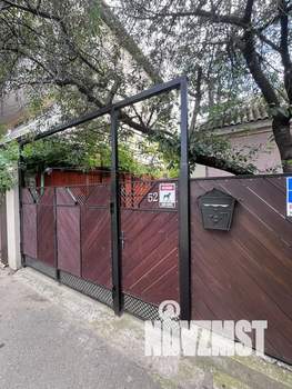 Дом 35м², 1-этажный, посуточно,