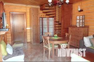 Дом 110м², 2-этажный, посуточно,