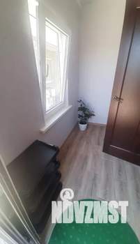 Дом 30м², 2-этажный, посуточно,