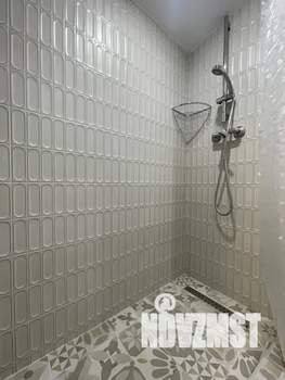 Дом 35м², 1-этажный, посуточно,