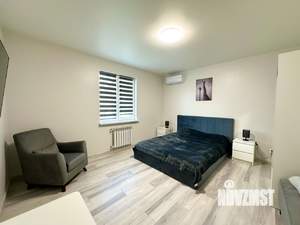 Дом 100м², 3-этажный, посуточно,